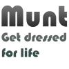 Munt - Get dressed for life